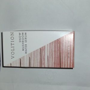 Snow Mushroom Water Serum